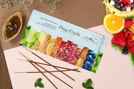 Fruit Incense Sticks
